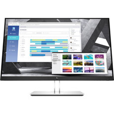 HP E27q 27" G4 QHD Monitor (9VG82AS)