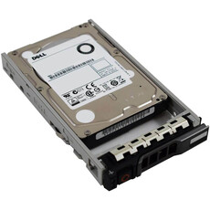 Dell 600GB 10K RPM SAS 12Gbps 2.5in Hot-plug Drive (400-AJPL)