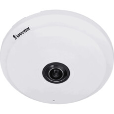 VIVOTEK Indoor 12MP H.265 WDR Enhanced Fisheye Network Camera  (VIVOTEK FE9191)