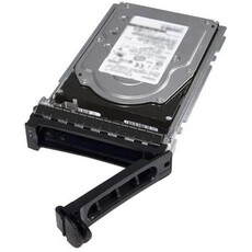 Dell 8TB 7.2K RPM SATA 6Gbps 512e 3.5in Hot-plug Drive (400-AHID)