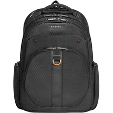 Everki Atlas 11"-15.5" Notebook Backpack (EKP121S15)