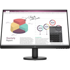 HP P24v 23.8" G4 Monitor (9TT78AA)