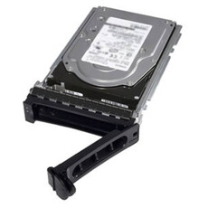 Dell 600GB 10K RPM SAS 512n 2.5-inch Hot-Plug Hard Drive (400-ATIL)