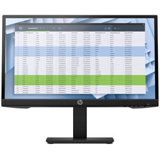 HP P22h G4 21.5" Full HD Monitor (7UZ36AA)