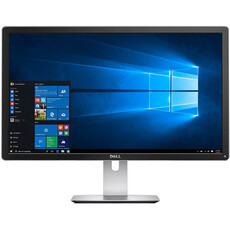 Dell P2715Q 27" 4K UHD (3840x2160) Monitor (210-ADVQ-CSB)