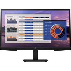 HP P27h 27" G4 FHD Monitor (7VH95AA)