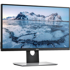 Dell UP2516D 25" QHD (2560x1440) PremierColour Monitor (210-AGTX#CSB)