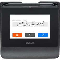 Wacom STU540 Signature Pad (STU540)