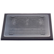 Targus 15-17" Laptop Cooling Pad - Mat Grey (AWE55GL)