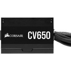 Corsair CV Series CV650 Plus Bronze Certified PSU (CP-9020236-WW)