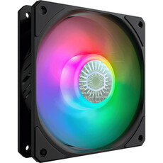 Cooler Master SickleFlow ARGB  120mm 3in1 Fan Triple Pack (MFX-B2DN-183PA-R1)