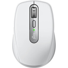 Logitech MX Anywhere 3 Wireless Mouse-Pale Grey (910-005989)