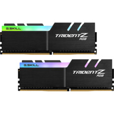 G.Skill F4-4000C18D-16GTZRB Trident Z RGB 16GB DDR4-4000MHz Desktop Memory Module (GS-TZ-RGB-4000-2x8)