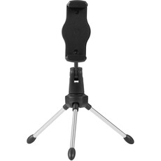 Volkano Insta Series Mobile Phone Tripod (VK6500BK)