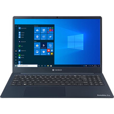 Dynabook Satellite Pro C50-H-11E Notebook PC - Core i5-1035G1 / 15.6" FHD / 8GB RAM / 256GB SSD / Win 10 Home / Black (C50-H-11E)