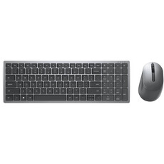 Dell Multi-Device Wireless Keyboard and Mouse (580-AIWF)