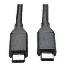 Dell USB-C to USB-C Cable (470-AEDQ)