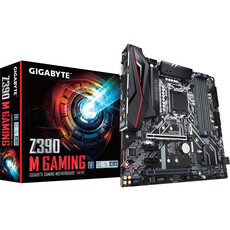 GIGABYTE Z390-GAMING-M Motherboard (GA-Z390-GAMING-M)