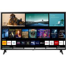 LG 65UP7500 65" UHD ThinQ AI Smart TV (LG 65UP7500)