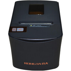 Rongta RP331A Thermal Receipt Printer with Serial&Ethernet (RP331A-USE)