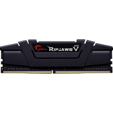 G.Skill F4-3200C16S-16GVK Ripjaws V 16GB DDR4-3200MHz Desktop Memory Module  (GS-RJ-3200-1x16)