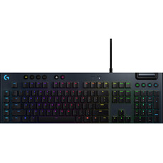 Logitech G815 LightSync RGB Mechanical Gaming Keyboard (920-009008)