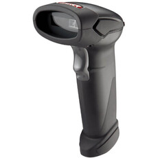 Zebex 1D Bluetooth Handheld Gun Type Barcode Scanner (Z-3190BT)