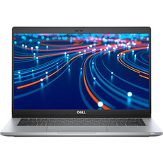 Dell Latitude 5320 Notebook PC - Core i5-1145G7 / 13.3" FHD Non-Touch / 8GB RAM / 256GB SSD / Win 10 Pro (N013L532013EMEA)