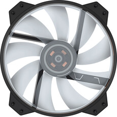 Coolermaster MF200R RGB 200mm Fan (R4-200R-08FC-R1)