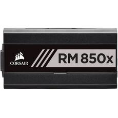 Corsair RMx Series RM850x Fully Gold Certified PSU Modular (CP-9020180)