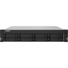 QNAP 8-Bay 2U Rackmount NAS Enclosure (TS-832PXU-RP-4G)