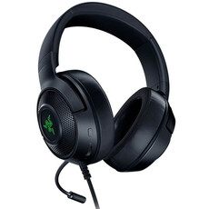 Razer Kraken V3 X Wired USB Gaming Headset (RZ04-03750100-R3M1)