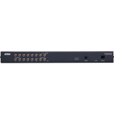 ATEN 16-Port Cat 5  KVM Switch (KH1516A)