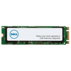 Dell M.2 PCIe NVMe 512GB Class 40 2280 Solid State Drive (AA618641)