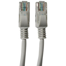 Amplify Rj45 Network Cable (AMP6017GR)