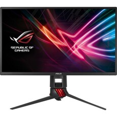 ASUS ROG Strix XG258Q 25-inch Full HD 240Hz Gaming Monitor (XG258Q)