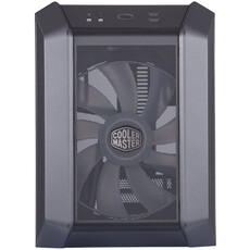 Cooler Master H100 Mini-ITX Case (MCM-H100-KANN-S00)