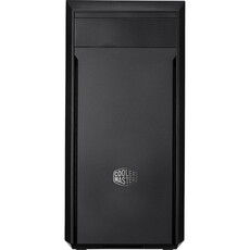 CoolerMaster MasterBox Lite 3 Micro ATX Case - Black