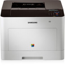 Samsung CLP-680ND Colour Laser Printer (SS076P)