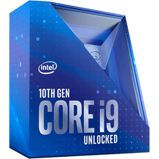 Intel Core i9-10900K Processor