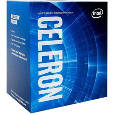 Intel Celeron G5900 Processor (BX80701G5900)