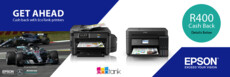 Epson EcoTank L4150 3-in-1 Ink Tank System Printer (C11CG25402)