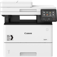 Canon I-SENSYS MF542X 3-in-1 Mono Laser Printer (3513C004AA)