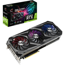 ASUS ROG Strix RTX 3080 10GB Gaming Graphics Card