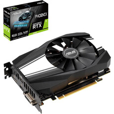 ASUS Phoenix GeForce RTX 2060 6GB Graphics Card