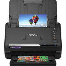 Epson FASTFOTO FF-680W Scanner (FF-680W)