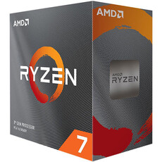 AMD Ryzen 7 3800XT Processor (100-100000279BOX)