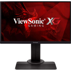 ViewSonic XG2405 23.8-inch Full HD 144Hz IPS Gaming LED Monitor