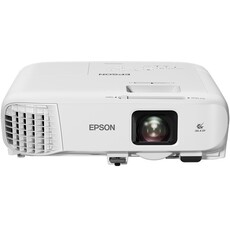 Epson EB-X39 Mobile Projector