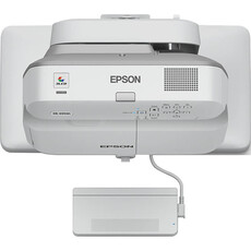 Epson EB-695Wi Interactive Finger-Touch Projector (V11H740040)